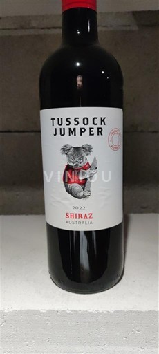 Australia e Jugut E paspecifikuar Tussock Jumper 2022