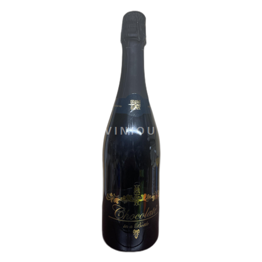 Languedoc og Roussillon Ikke specificeret Chocolate in a bottle Ikke årgangsbestemt