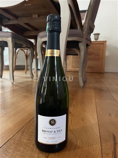 Champagne Bijotat & Fils Non Millésimé