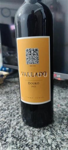 Дуро Douro Vallado 2022