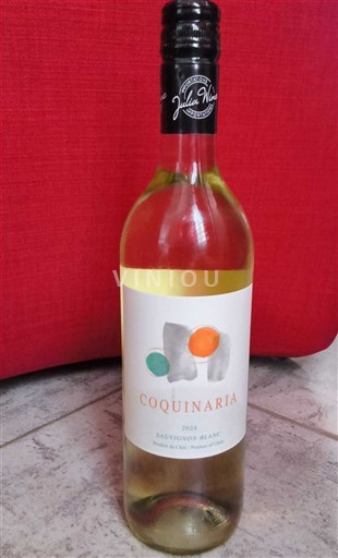 Bordeaux Julia Wine Coquinaria 2024