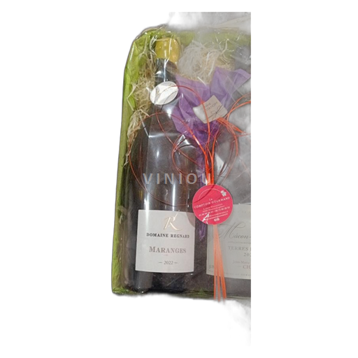 Burgundi Maranges Domaine Regnard 2022