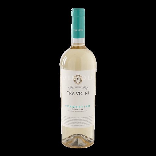 Toskana Nespecificirano Tra Vicini Non Millésimé