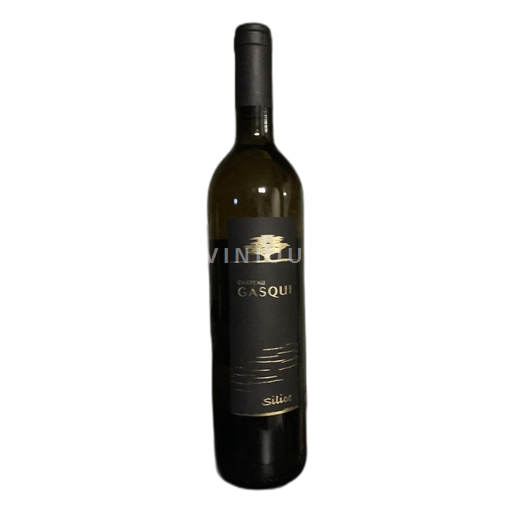 Provansa Côtes-de-Provence Château Gasqui Silice 2020