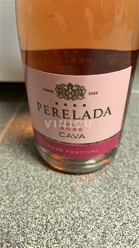 Katalonja Kava Perelada Rosé Festival Jo Viti