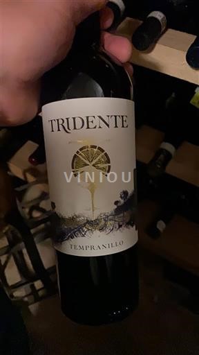 Кастиља и Лион Nespecificirano Tridente 2018