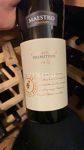 Apulija Nespecificirano Maestro Italiano 2023