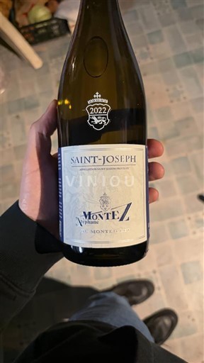 Lugina e Ronës Shën Jozefi Domaine Monteillet 2022