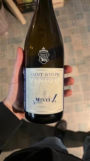 Lugina e Ronës Shën Jozefi Domaine Monteillet 2023