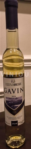 Bordeaux Domaine Brésée Gavin 2024