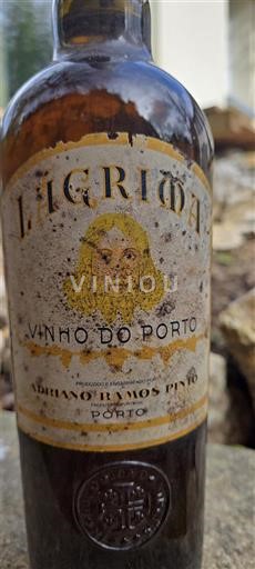 Португалија Porto Adriano Ramos Pinto Lágrima 2010