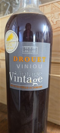 Bordoja Bordo Drouet Vintage 2013