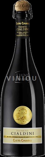 Emilia-Romagna Ikke spesifisert Cleto Chiarli Vigneto Cialdini 2024