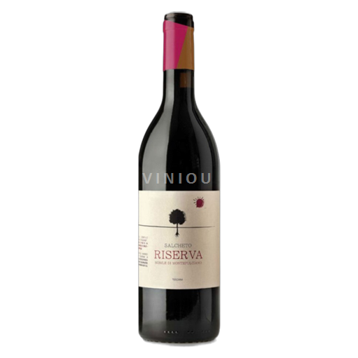Toscana Nobile di Montepulciano Salcheto Riserva 2020