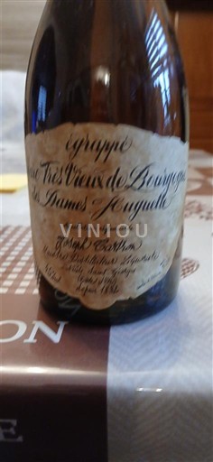 Burgundija Nespecificirano Joseph Cartron Très Vieux de Bourgogne Dames Jeanne Non Millésimé