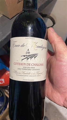 Sørvest Ikke spesifisert Tour de Montyeau Ikke-årgang