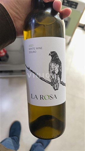 Douro La Rosa 2023
