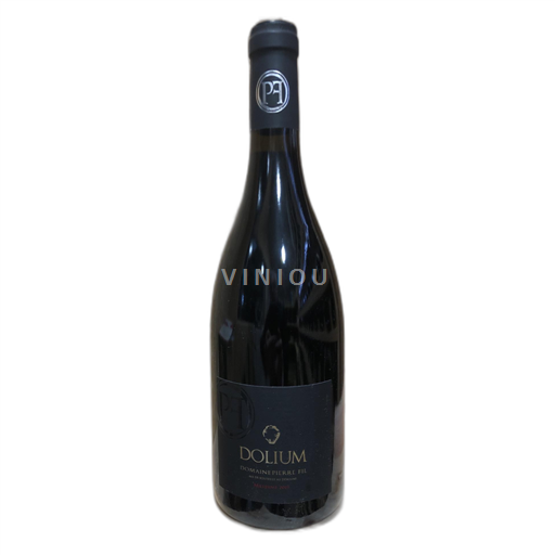Languedoc Minervois Domaine Pierre Fil Dolium 2019