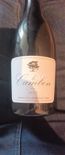 Божоље Боҗоле Le Cambon 2022