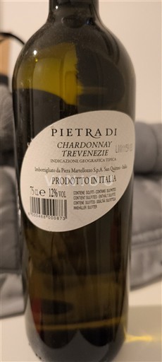 Venecia E paspecifikuar Pietra di 2022