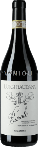 Piemonte Barolo Luigi Baudana 2019