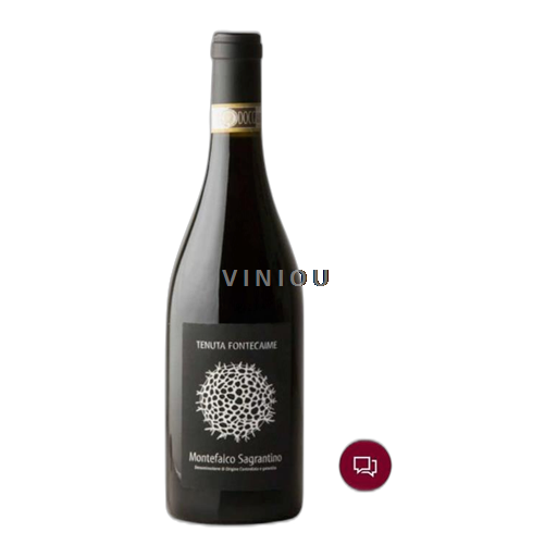 Umbria Montefalco Sagrantino Tenuta Fontecaime 2019