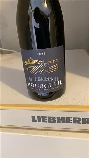 Dolina Loare Бургеиља Natura Red 2024