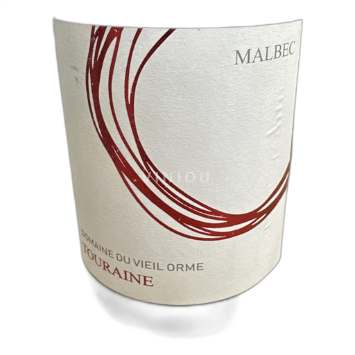 Lorena Domaine du Vieil Orme Malbec 2021