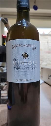 Sardenjë E paspecifikuar Badde Nigolosu Moscadeddu 2020