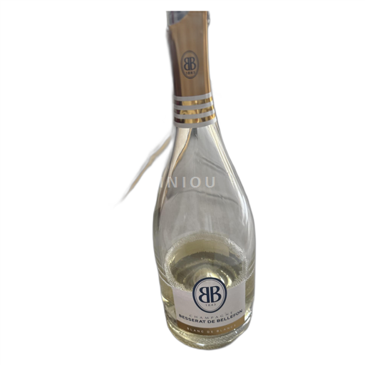 Champaña No especificado Besserat de Bellefon Blanc de Blancs 2022
