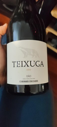 Португалија Дао Caminhos Cruzados Teixuga 2017