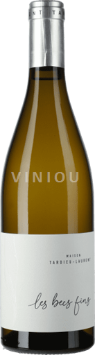 Rhônedalen Côtes-du-rhône Château Michel Tardieu - Chateauneuf du Pape Cotes du Rhone Blanc Les Becs Fins 2024