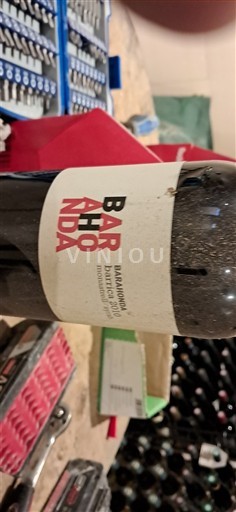 Murcia Yecla Barahonda 2010