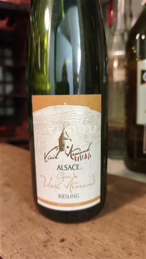 Alsace Vieil Armand Vieil Armand 2015