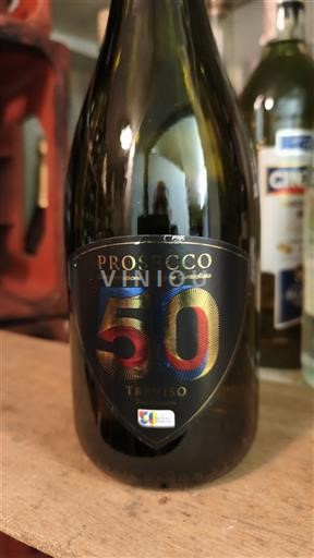 Veneto Proseko 50 Non Millésimé