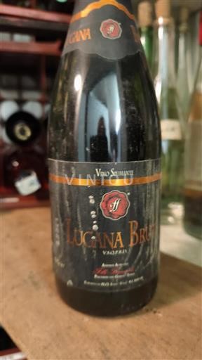 Venecia E paspecifikuar Lucina Lucina Brut Jo Viti