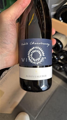 Trentino-Alto Adige E paspecifikuar Alois Lageder 2023