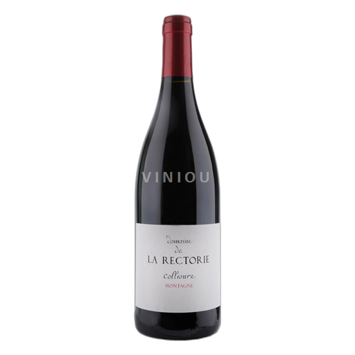 Ruzijon Kolljuri Domaine La Rectorie Montagne 2022