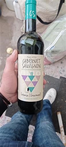 Savoja i Bugej Аби̂м Domaine Mérande Domaine Genoux 2015