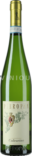 Veneto Soave Pieropan Soave Classico Calvarino 2023