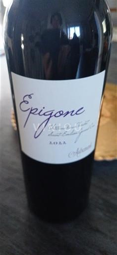 Југозапад Беарн Aupilhac Epigone 2022