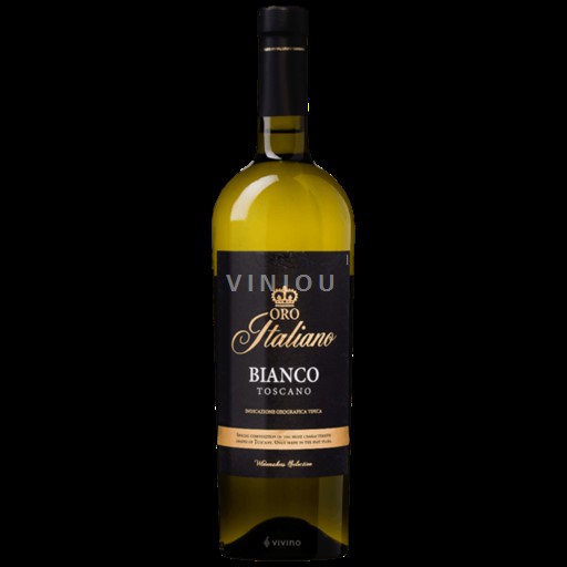 Vinos Blanc sec Oro Italiano 2023 Italia Toscana IGT
