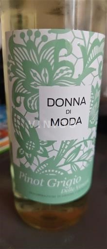 Veneto Delle Venezie Donna di Moda 2025