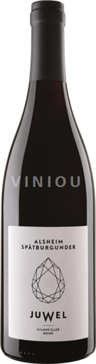 Rheinhessen Juwel Weine 2022