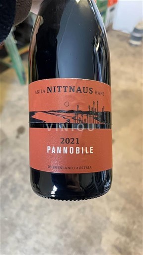 Burgenland Liqeni i Neusiedl Anita & Hans Nittnaus Pannobile 2021