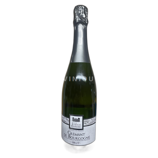 Bourgogne Crémant de Bourgogne Château du Bois de la Salle Juliénas Chaintré Ikke årgangsbestemt