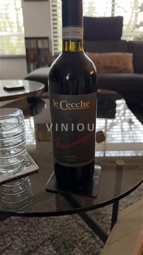 Pijemont Ланге Le Cecche Traminer 2014