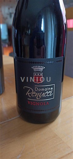 Korsika Ishulli i Bukurisë Renucci Vignola 2021