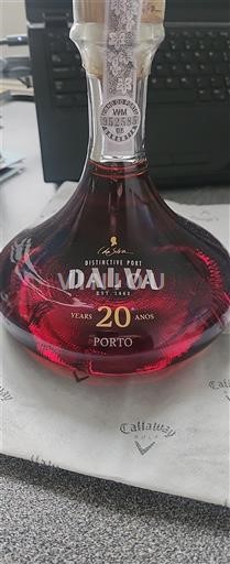 Португалија Porto Dalva 20 Years 2005