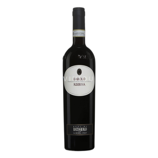 Piemonte Barolo Beni di Batasiolo Riserva 2014